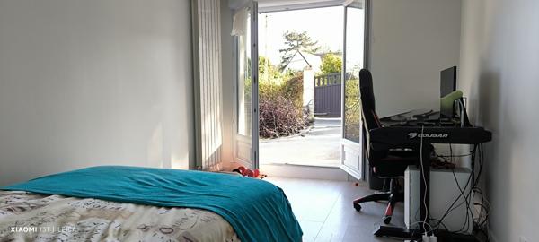 Maison 5 pièces - 133 m²