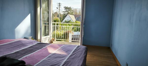 Maison 5 pièces - 133 m²