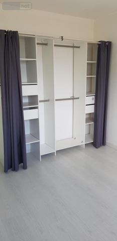 Appartement à louer à Ploemeur dans le Morbihan (56270), ref : 56082-L64   
Bourg