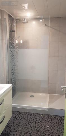 Appartement à louer à Ploemeur dans le Morbihan (56270), ref : 56082-L64   
Bourg