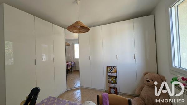 Maison à vendre 4 pièces 94 m² Romans-sur-Isère