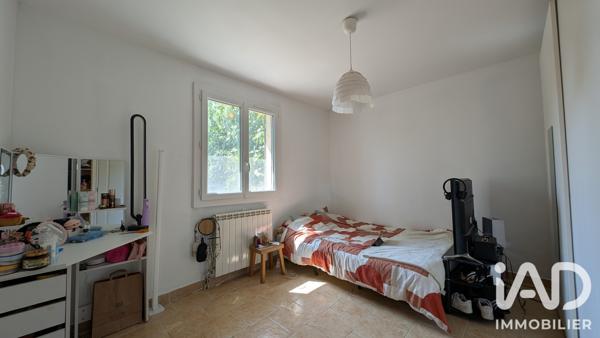 Maison à vendre 4 pièces 94 m² Romans-sur-Isère