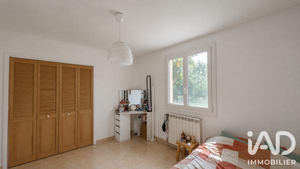 Maison à vendre 4 pièces 94 m² Romans-sur-Isère