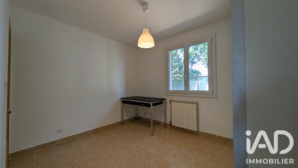 Maison à vendre 4 pièces 94 m² Romans-sur-Isère