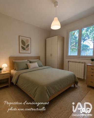 Maison à vendre 4 pièces 94 m² Romans-sur-Isère
