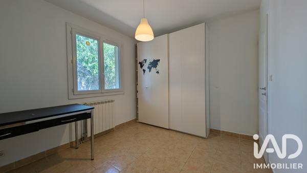 Maison à vendre 4 pièces 94 m² Romans-sur-Isère