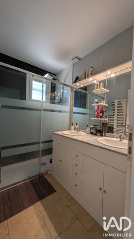 Maison à vendre 4 pièces 94 m² Romans-sur-Isère