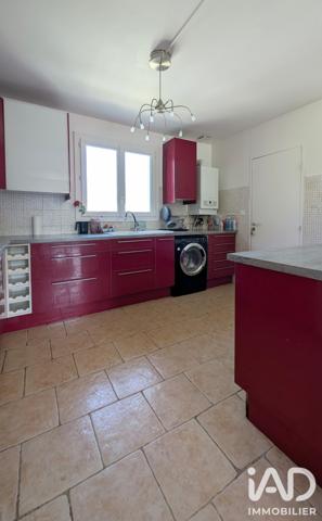 Maison à vendre 4 pièces 94 m² Romans-sur-Isère