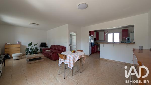 Maison à vendre 4 pièces 94 m² Romans-sur-Isère