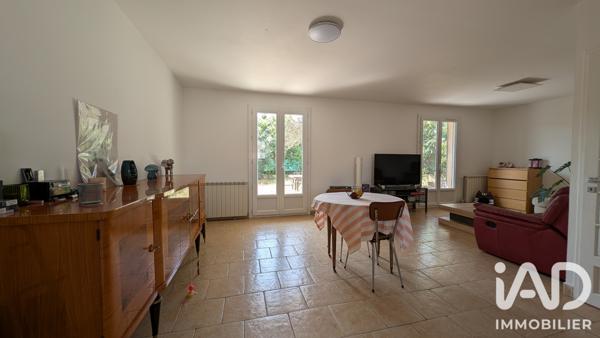Maison à vendre 4 pièces 94 m² Romans-sur-Isère