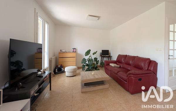 Maison à vendre 4 pièces 94 m² Romans-sur-Isère