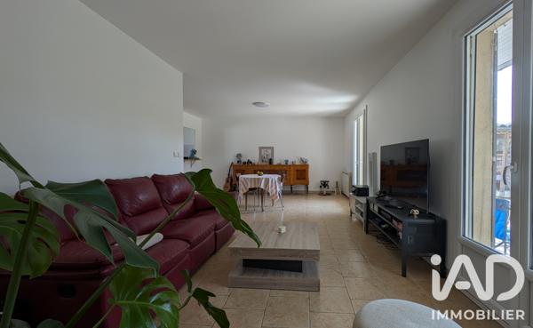 Maison à vendre 4 pièces 94 m² Romans-sur-Isère