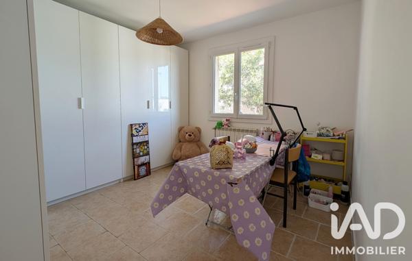 Maison à vendre 4 pièces 94 m² Romans-sur-Isère