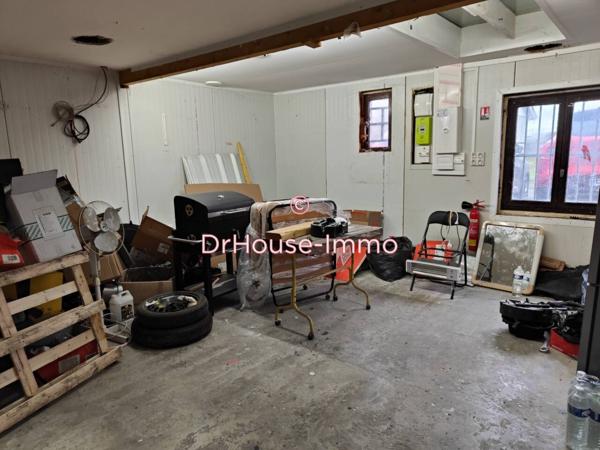 Commerce à vendre 6 pièces de 350 m²