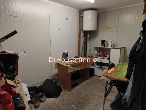 Commerce à vendre 6 pièces de 350 m²