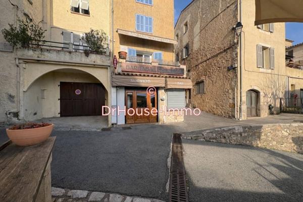 Commerce à vendre 2 pièces de 45 m²