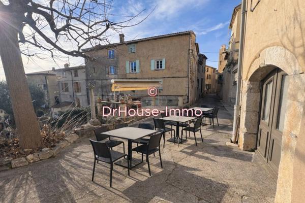 Commerce à vendre 2 pièces de 45 m²