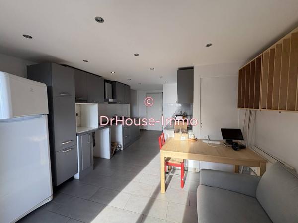 Commerce à vendre 2 pièces de 45 m²