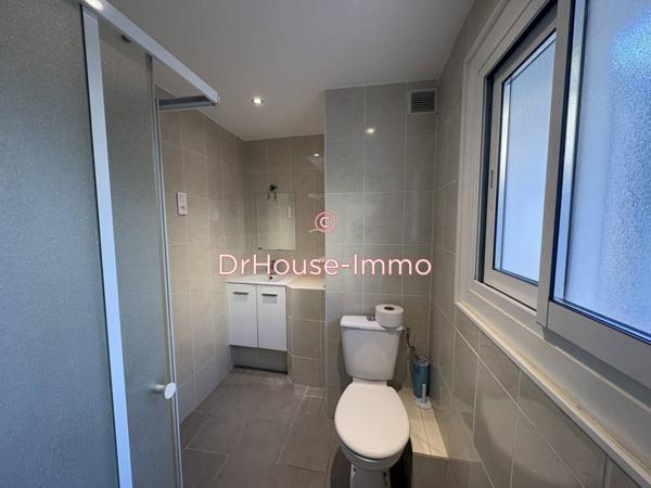 Commerce à vendre 2 pièces de 45 m²