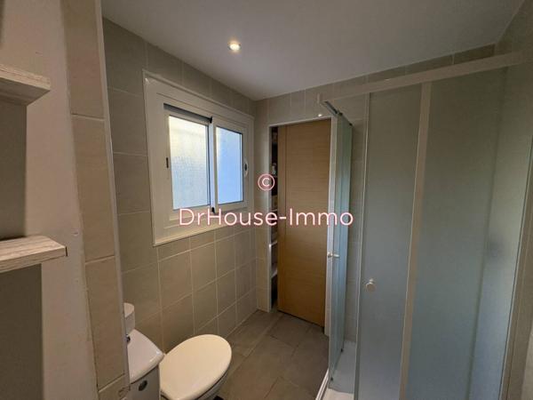 Commerce à vendre 2 pièces de 45 m²