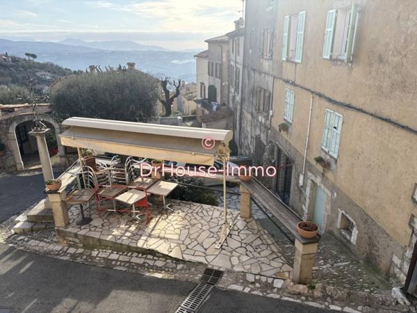 Commerce à vendre 2 pièces de 45 m²