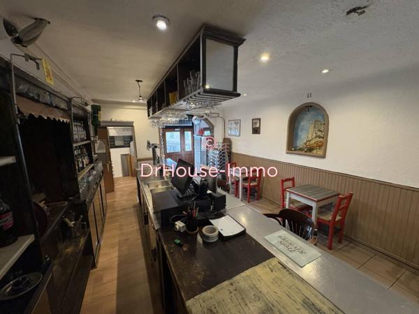 Commerce à vendre 2 pièces de 45 m²