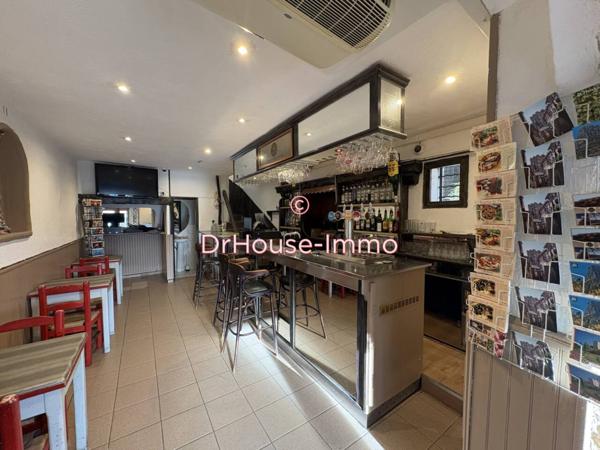 Commerce à vendre 2 pièces de 45 m²