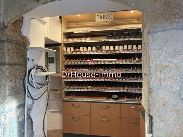 Commerce à vendre 2 pièces de 45 m²