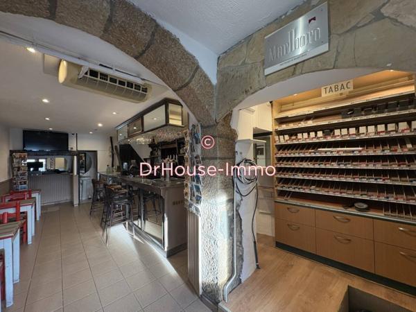 Commerce à vendre 2 pièces de 45 m²