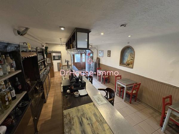 Commerce à vendre 2 pièces de 45 m²