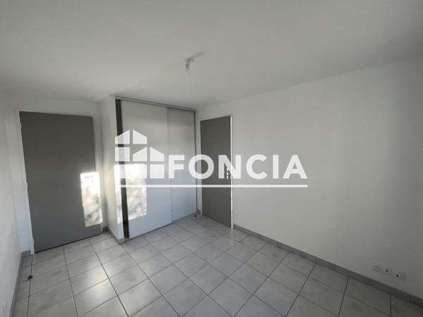 Location Appartement 2 pièces 37.88 m² - 40 RUE CHAUME Manosque 04100