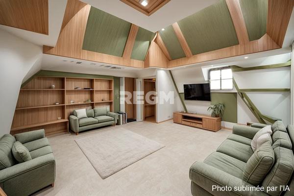 Orléans (45000) ORLEANS (45) – Centre / Cathédrale – Foncier sur 3 niveaux 360 m² /sol - Investisseurs