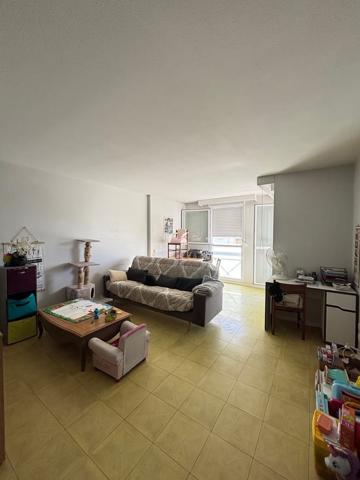 Parking + appartement