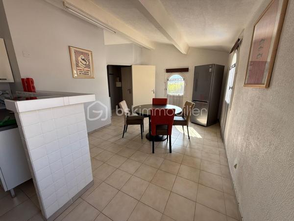 Propriete de 400 m²