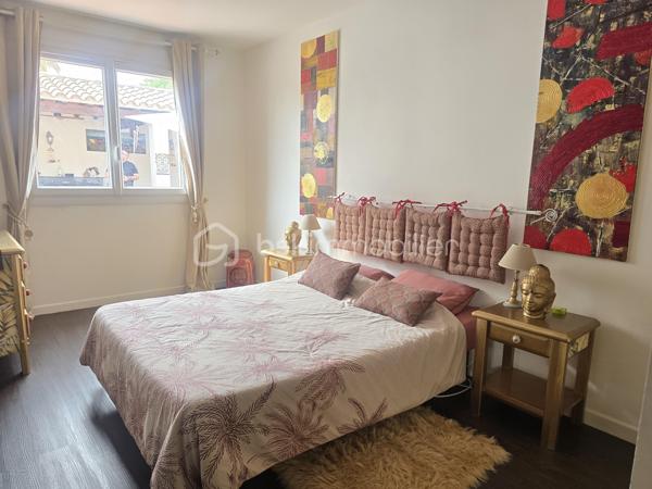 Propriete de 400 m²