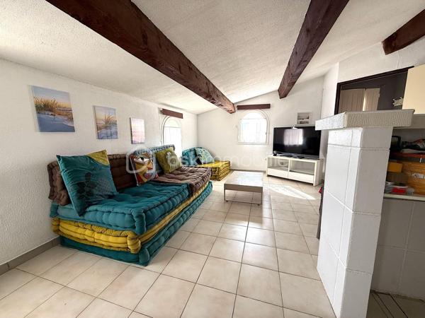 Propriete de 400 m²