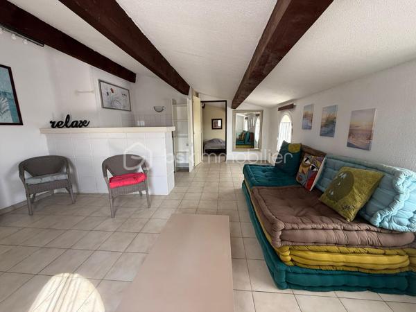 Propriete de 400 m²