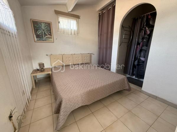 Propriete de 400 m²