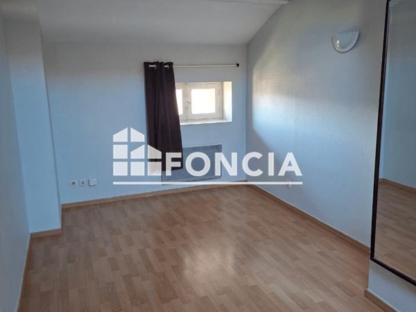 Location Studio 20 m² - 5 BOULEVARD DE BAUDRICOURT Villers-les-nancy 54600