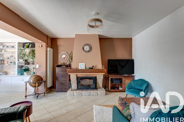 Maison à vendre 5 pièces 90 m² Le Petit-Quevilly