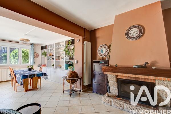 Maison à vendre 5 pièces 90 m² Le Petit-Quevilly