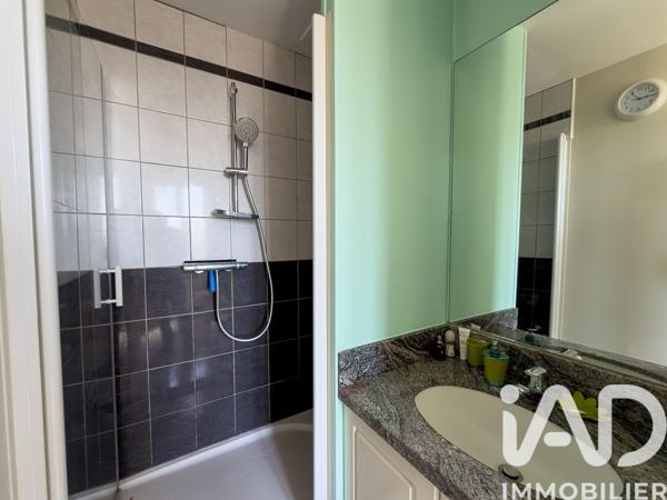 Maison à vendre 5 pièces 90 m² Le Petit-Quevilly