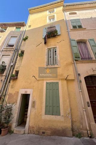 Vente Immeuble 5 pièces 110 m2 à Apt