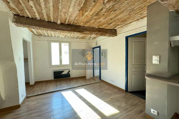 Vente Immeuble 5 pièces 110 m2 à Apt