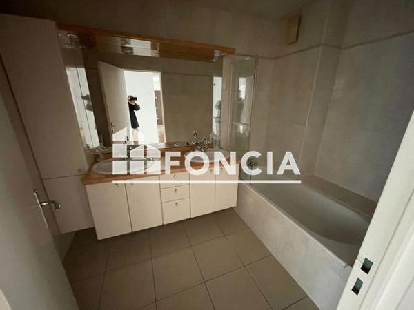 Location Appartement 5 pièces 116.63 m² - 22 AVENUE ST EXUPERY Thionville 57100