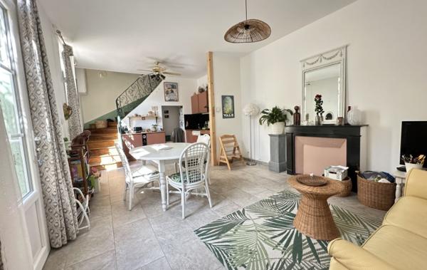 Vente Maison Vals-les-bains   