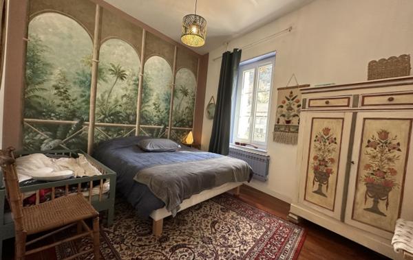 Vente Maison Vals-les-bains   