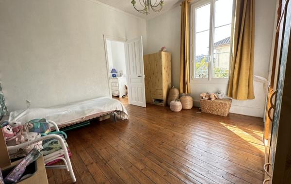 Vente Maison Vals-les-bains   