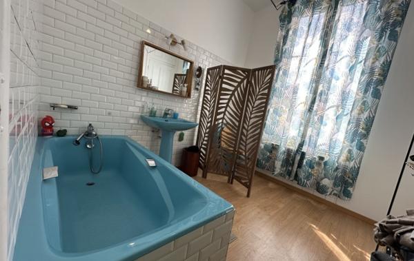 Vente Maison Vals-les-bains   