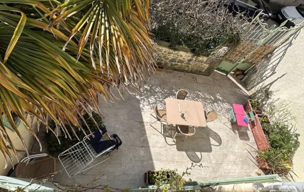 Vente Maison Vals-les-bains   